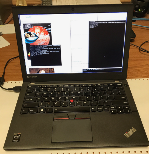 Lenovo ThinkPad X250 20CM-CTO1WW