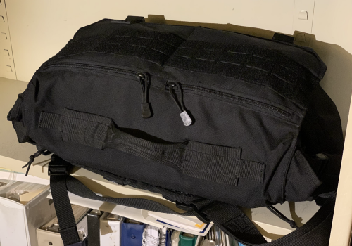 5.11 Tactical Rush Delivery Lima